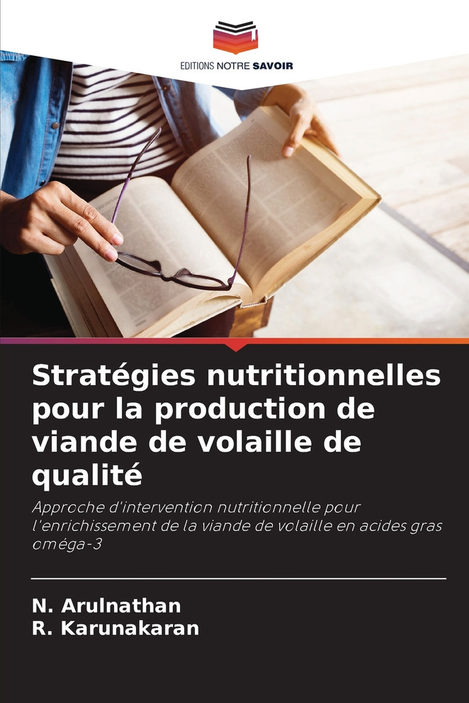 Stratégies nutritionnelles pour la production de viande de volaille de qualité