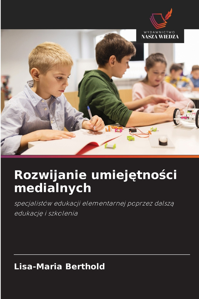 Rozwijanie umiejętności medialnych