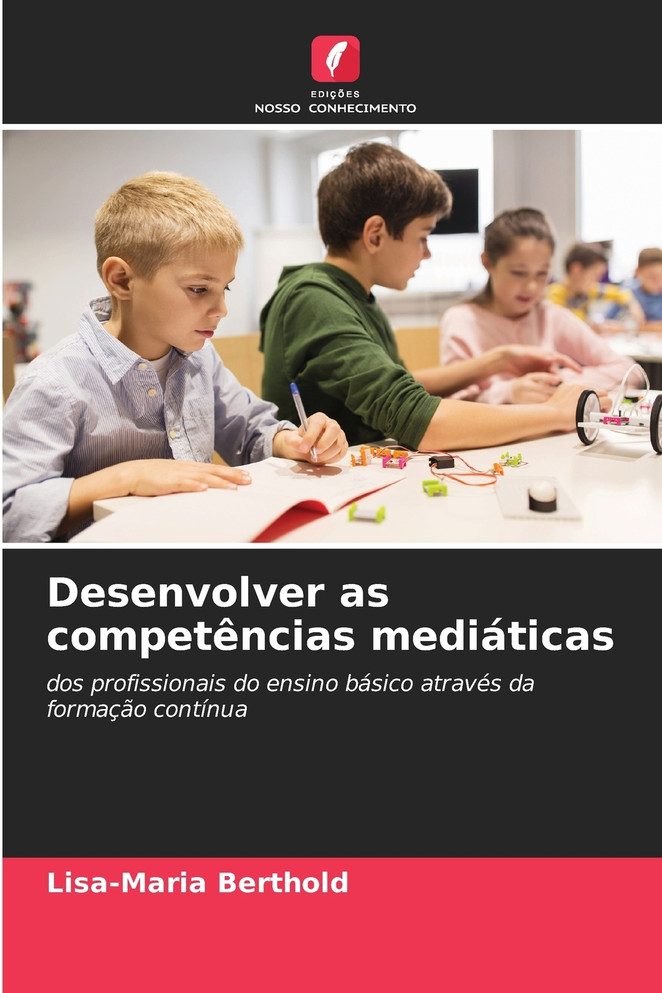 Desenvolver as competências mediáticas