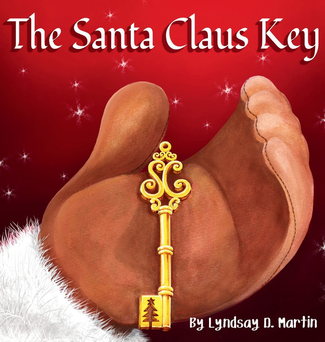 The Santa Claus Key