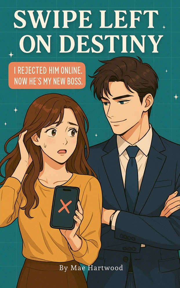 Swipe Left on Destiny