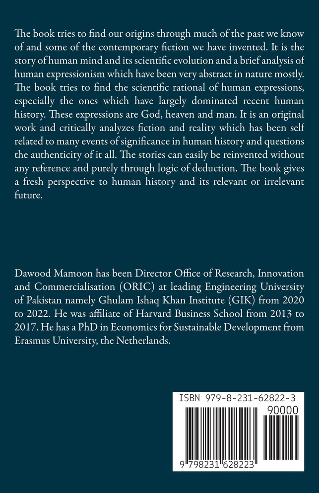 Human Story