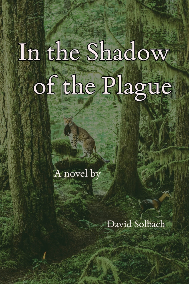 In the Shadow of the Plague