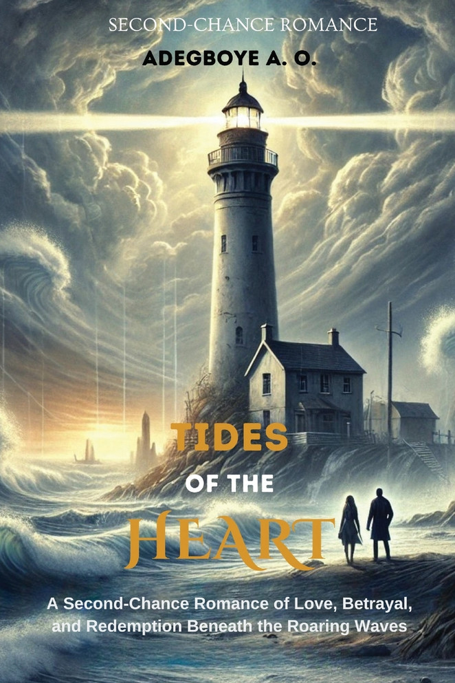 Tides of Our Heart