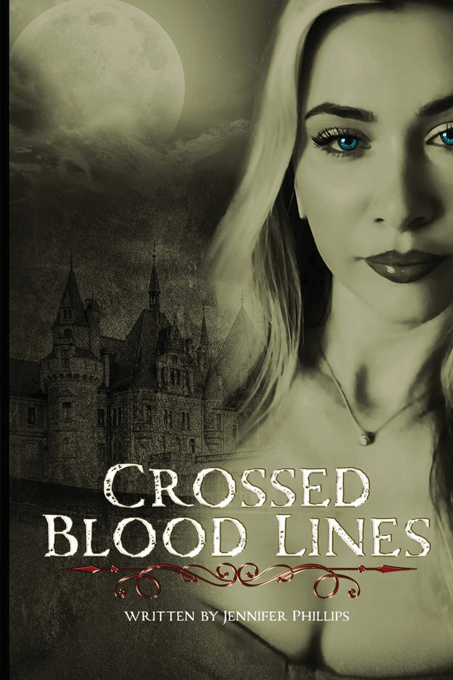 Crossed Blood Lines