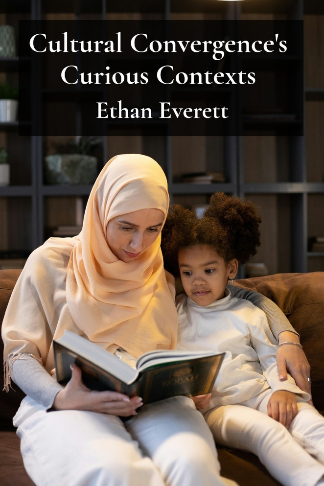 Cultural Convergence's Curious Contexts