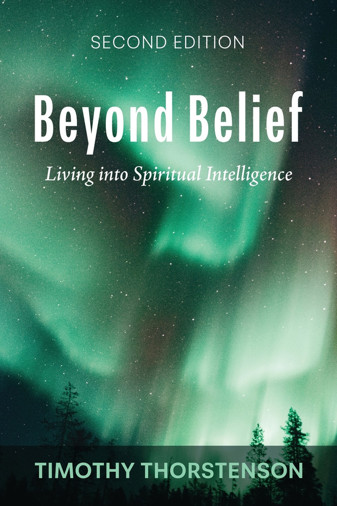 Beyond Belief, Second Edition