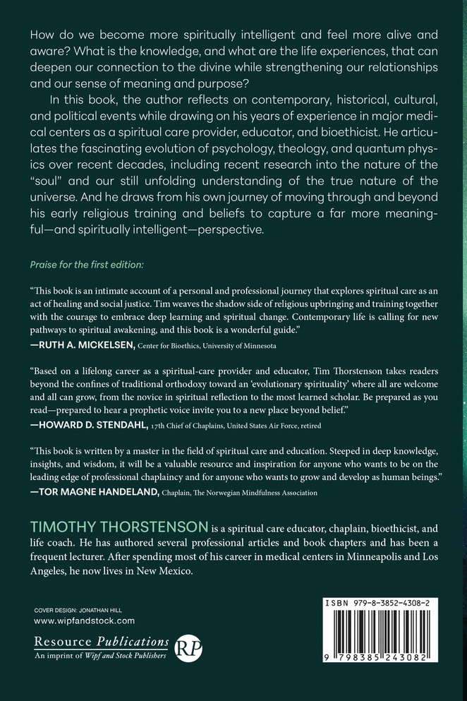 Beyond Belief, Second Edition