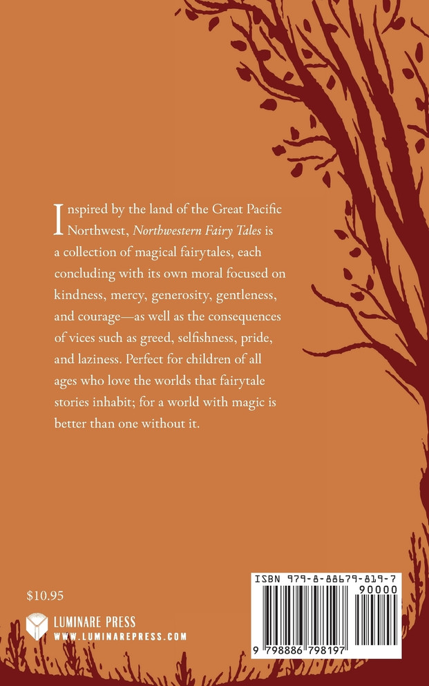 Northwestern Fairy Tales