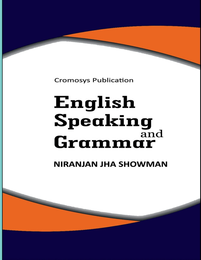 English Speaking and Grammar