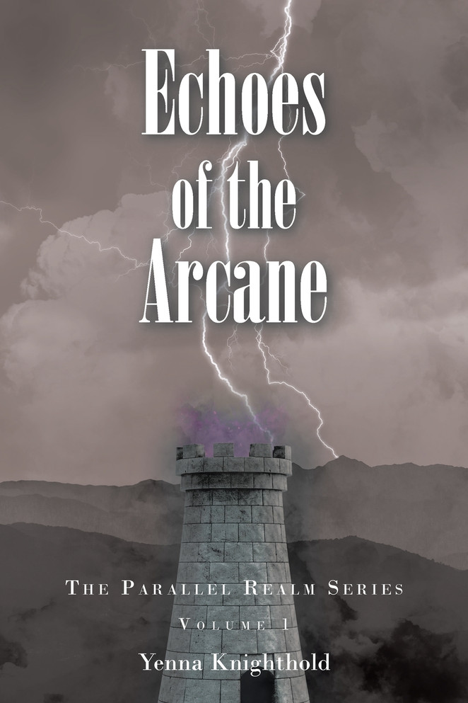 Echoes of the Arcane