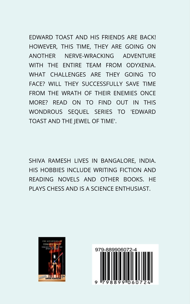 The Chronicles of Odyxenia