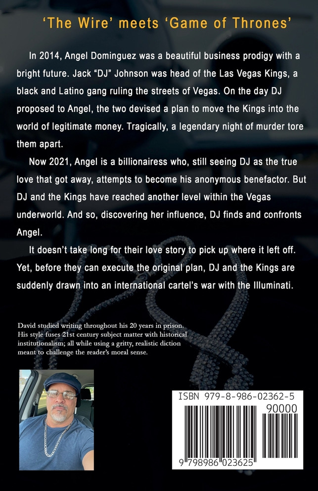 The Street Illuminati