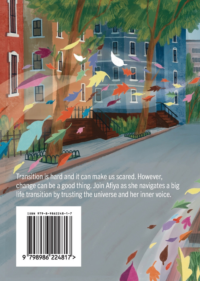 The Cool Breeze Of Destiny