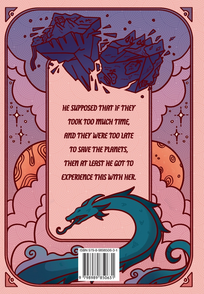 The World Beyond the Horizon