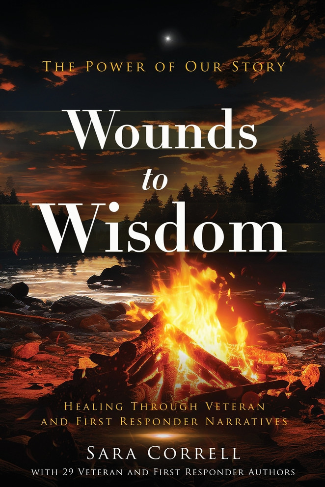 Wounds to Wisdom