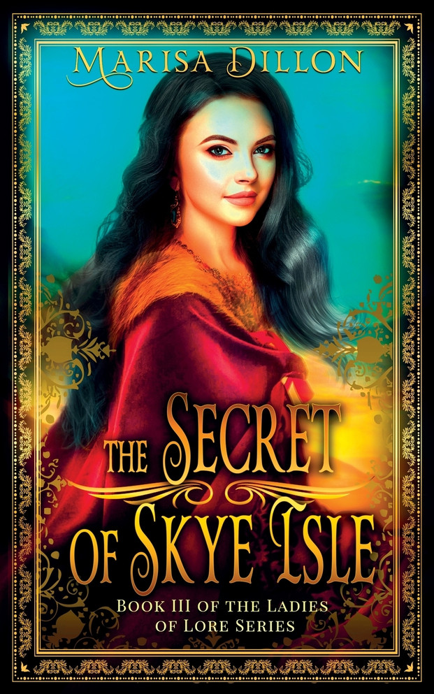 The Secret of Skye Isle