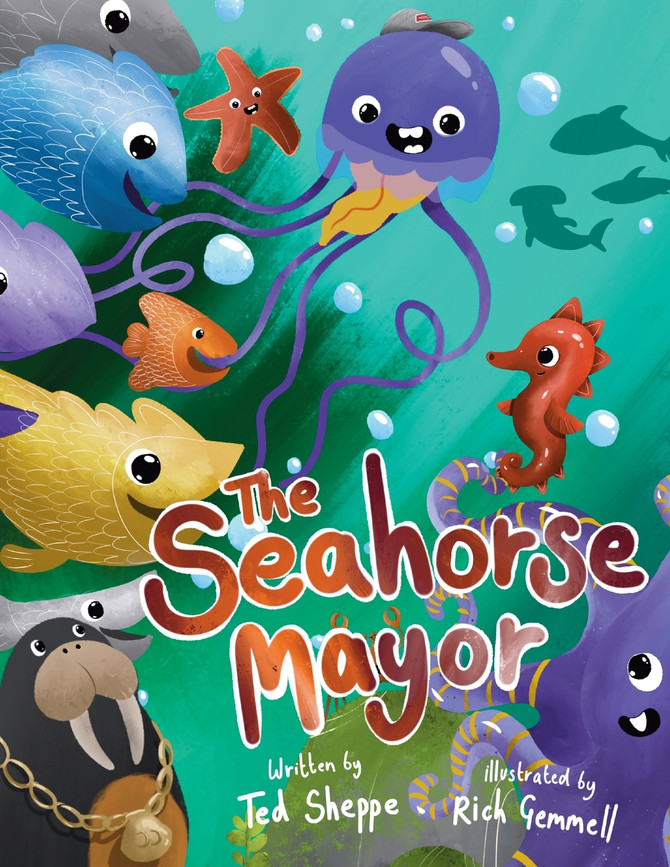 The Seahorse Mayor
