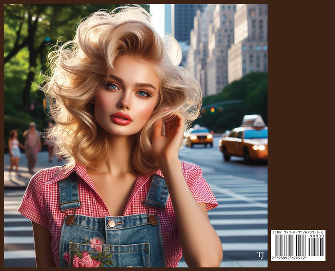 Beauty  Volume Thirty-One