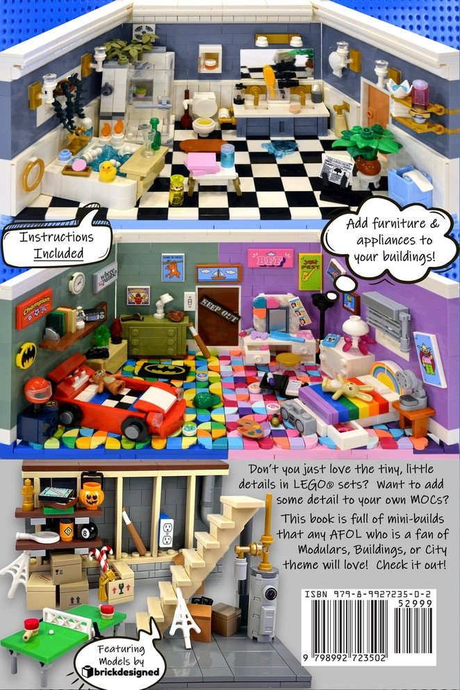 Room By Room