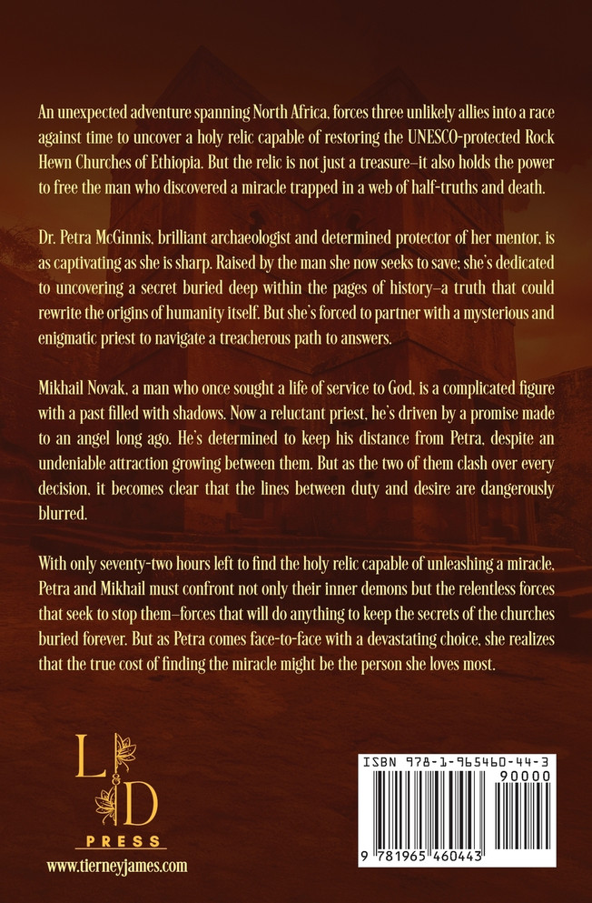 The Unleashed Miracle