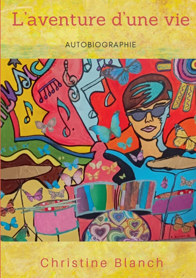 L'aventure d'une vie