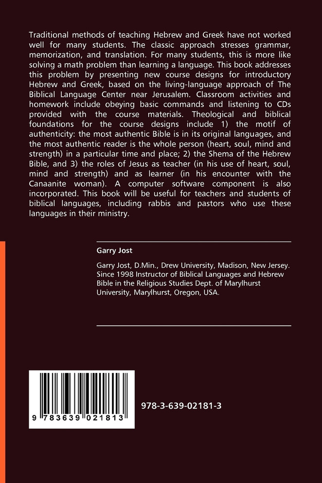 Heart, Soul, Mind, and Strength