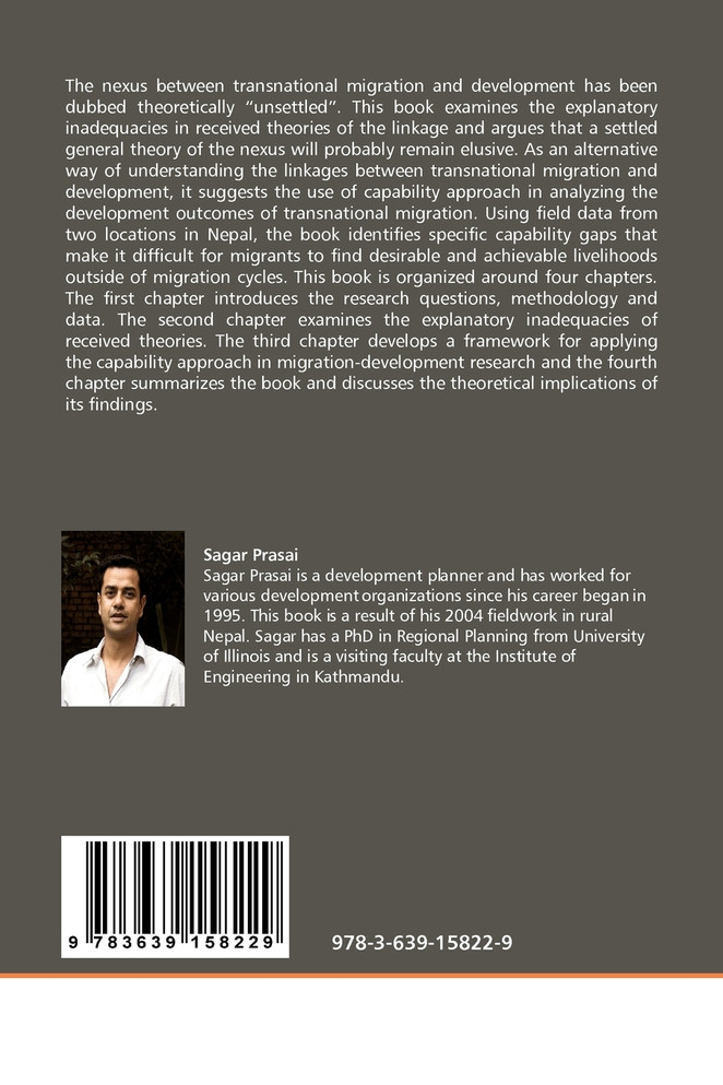 Revisiting Transnational Migration-Development Nexus