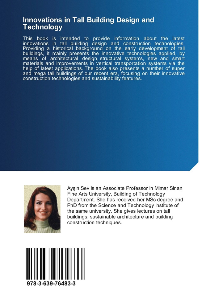 Innovations in Tall Building Design and Technology