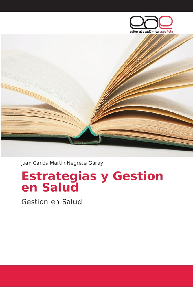 Estrategias y Gestion en Salud