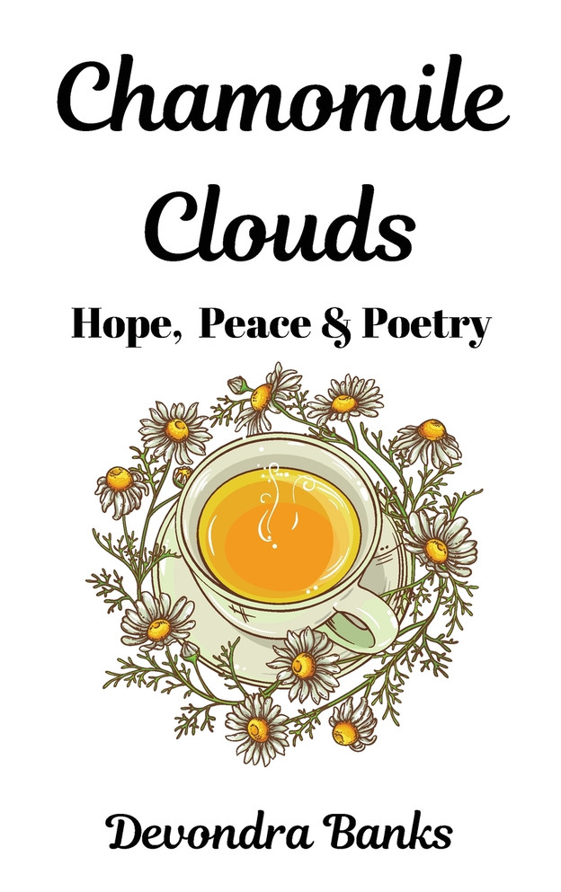 Chamomile Clouds