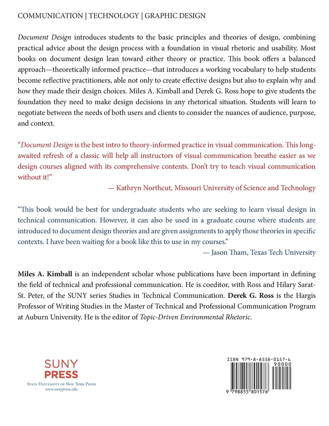 Document Design