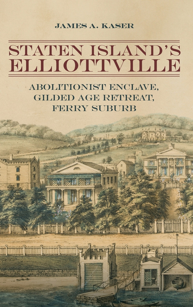 Staten Island's Elliottville