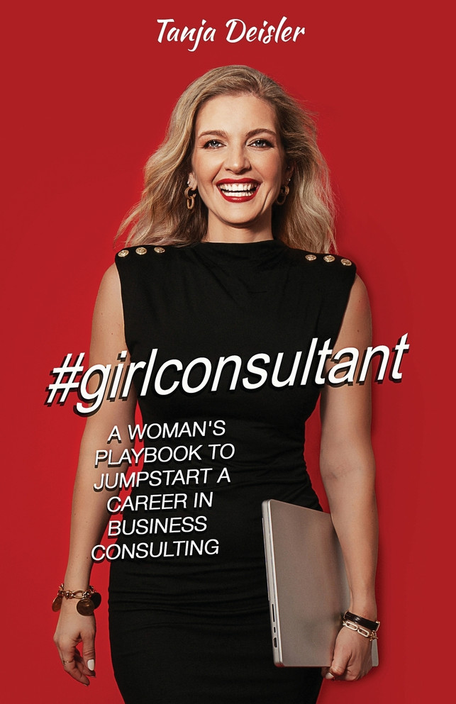 #girlconsultant #girlconsultant