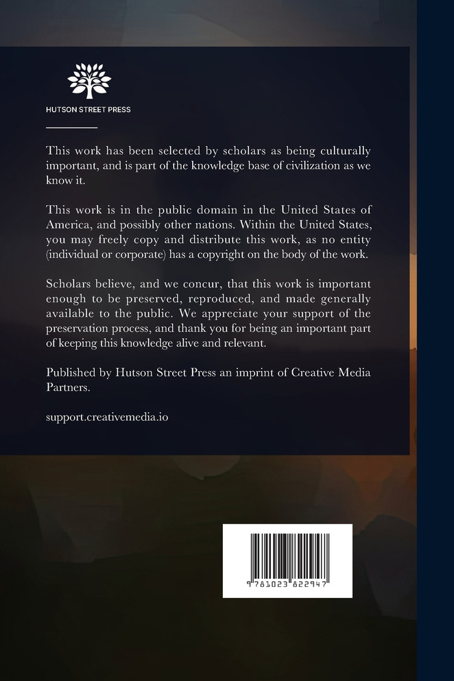 Our Church, Her Children and Institutions