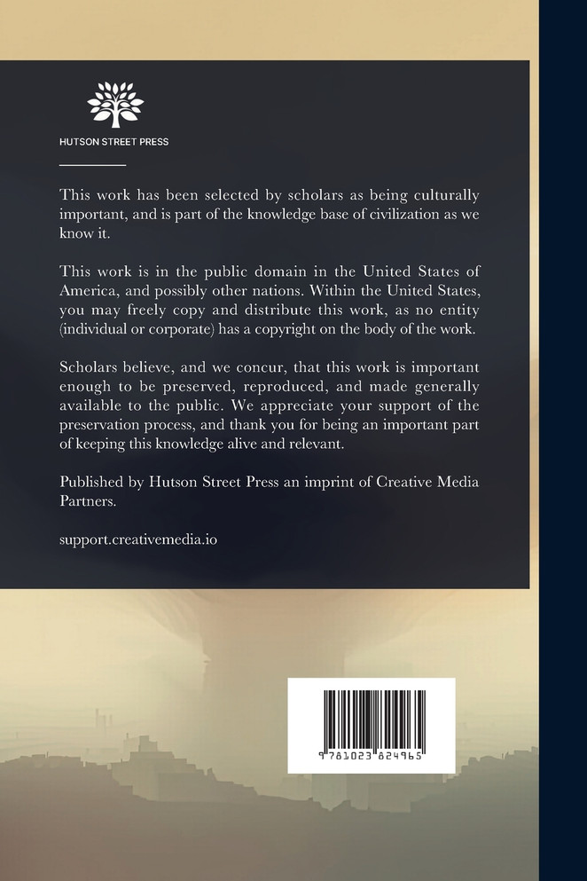 The Origin and Evolution of the Idea of the Soul