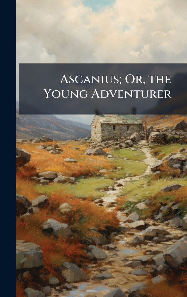 Ascanius; Or, the Young Adventurer