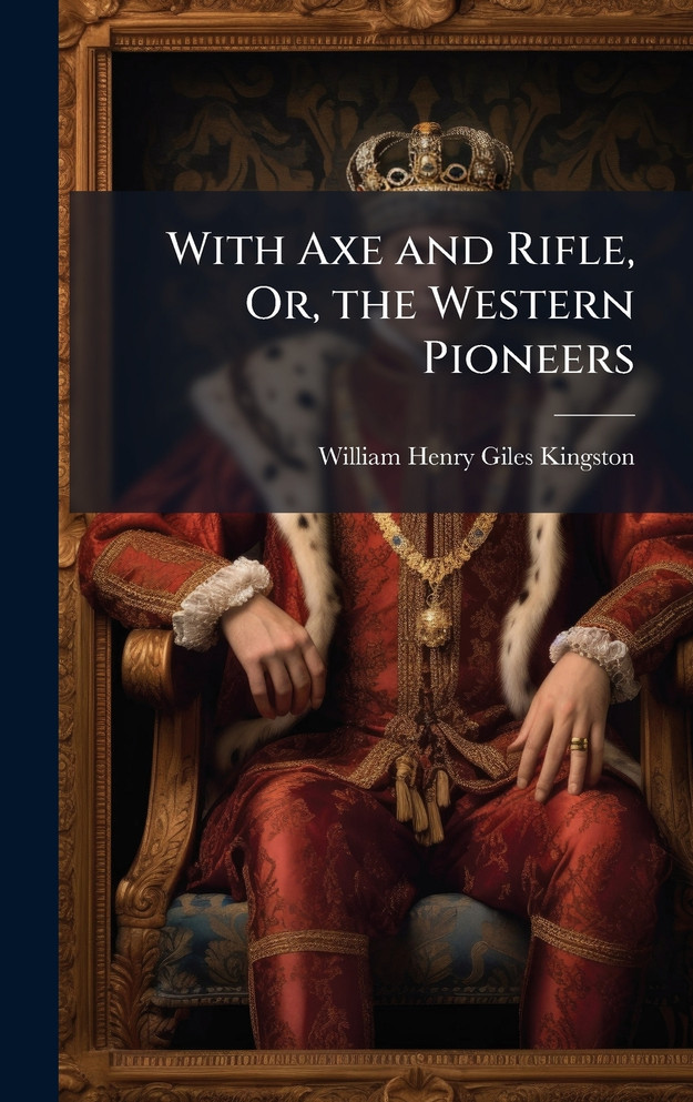 With Axe and Rifle, Or, the Western Pioneers