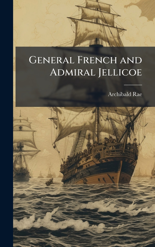General French and Admiral Jellicoe