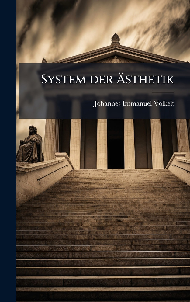 System der Ãsthetik