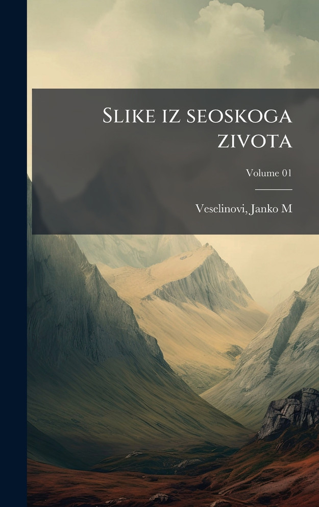 Slike iz seoskoga zivota