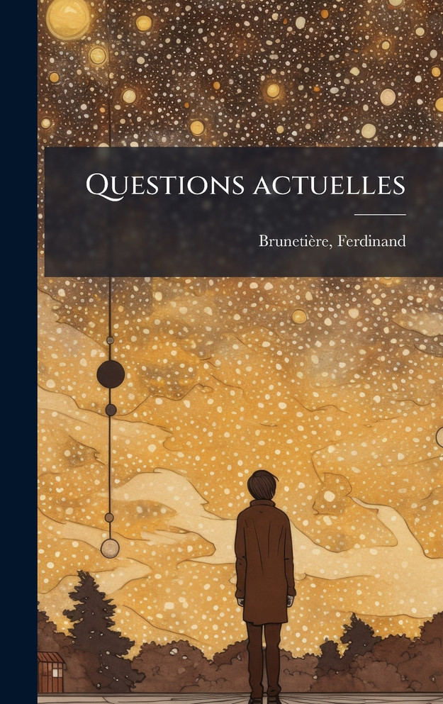 Questions actuelles
