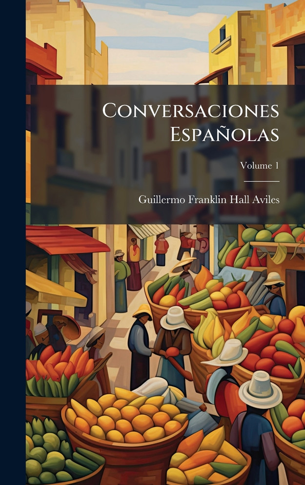 Conversaciones EspaÃ±olas