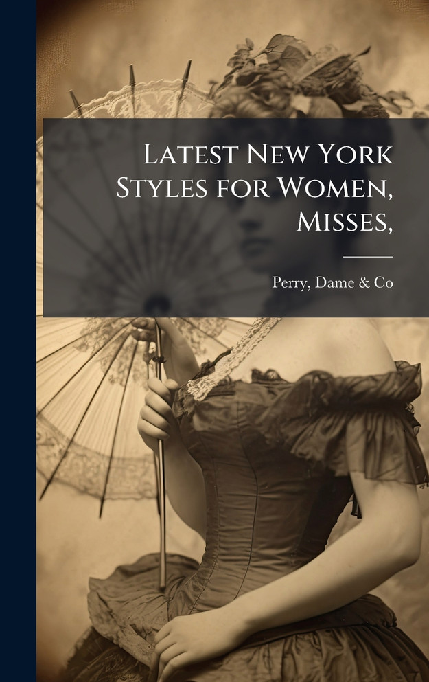 Latest New York Styles for Women, Misses,