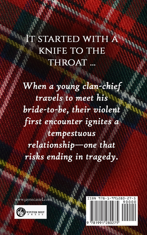 The Chief's Wild Promise