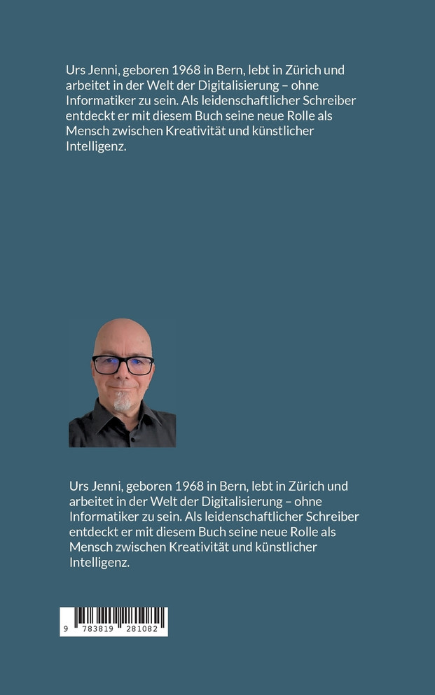 Die Kunst, die Kunst nicht zu verlieren