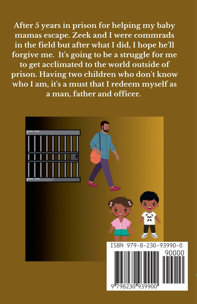 A Father's Redemption