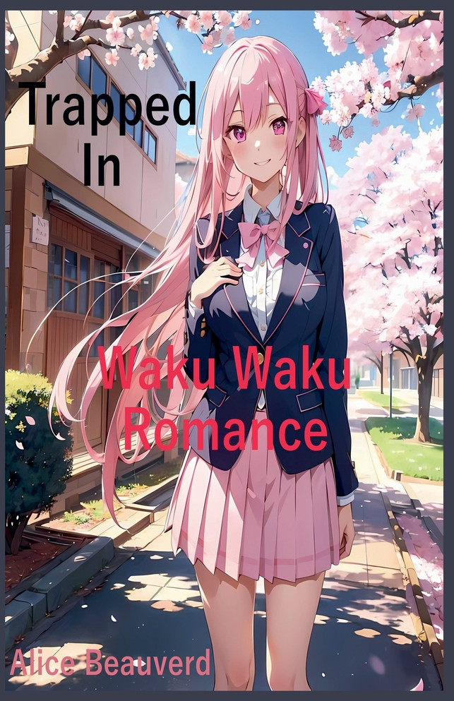 Trapped In Waku Waku Romance