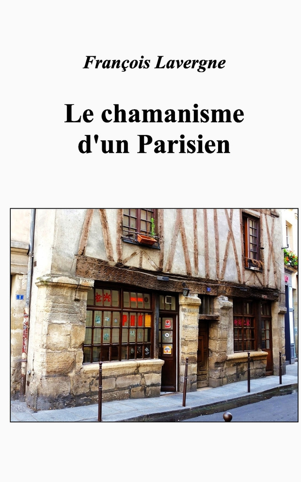 Chamanisme parisien
