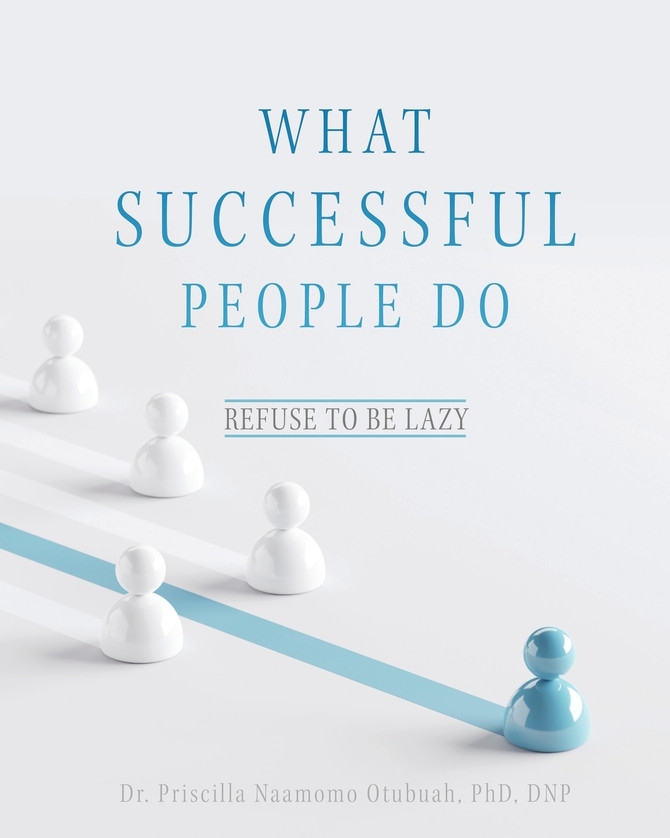 What Successful People Do What Successful People Do